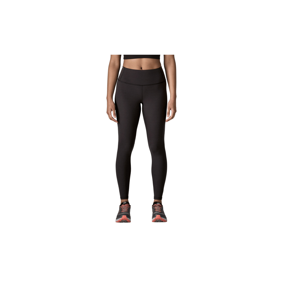 PATAGONIA W MAIPO 7/8 TIGHTS FRONT