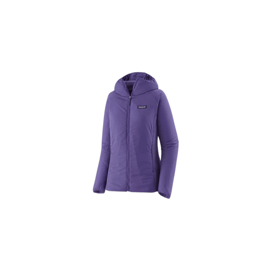 PATAGONIA W NANO-AIR LT HYBRID HOODY IMAGE
