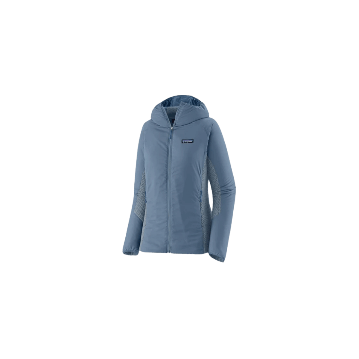PATAGONIA W NANO-AIR LT HYBRID HOODY IMAGE
