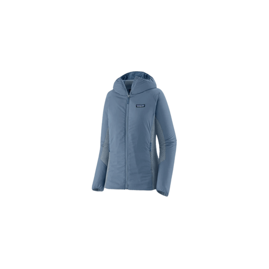 PATAGONIA W NANO-AIR LT HYBRID HOODY IMAGE