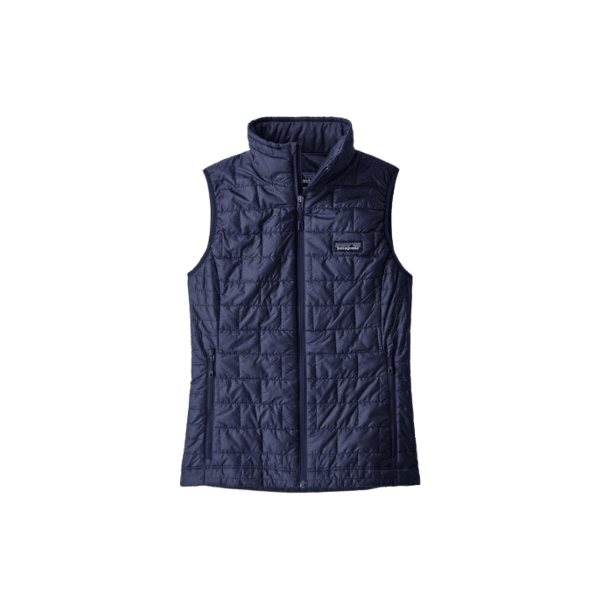 PATAGONIA W NANO PUFF VEST CLASSIC NAVY