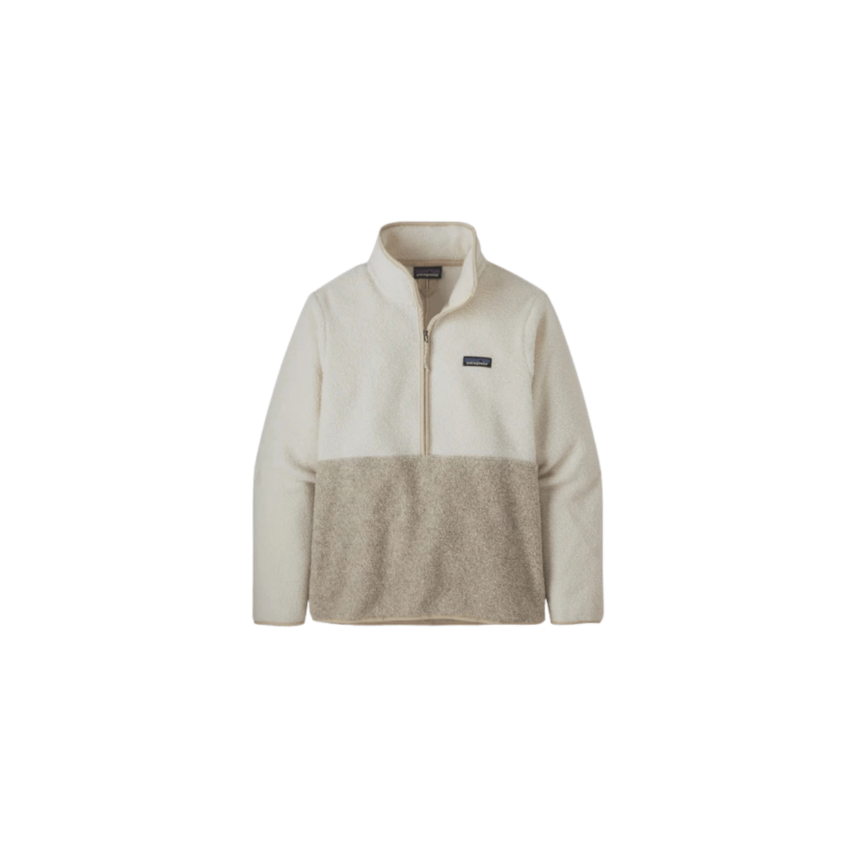 PATAGONIA W RECLAIMED FLEECE P/O IMAGE