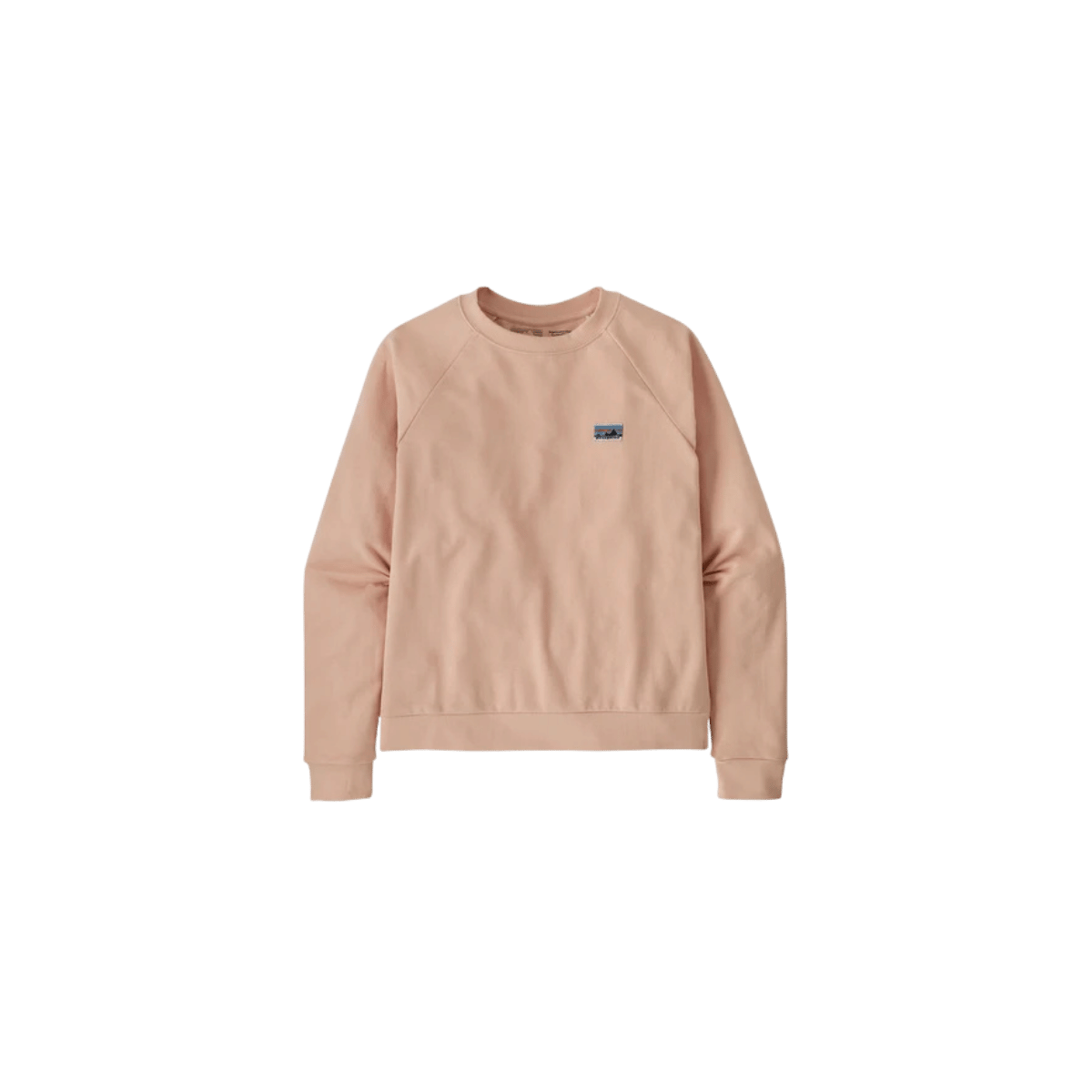 PATAGONIA W REGENERATIVE ORGANIC TOP ANTIQUE PINK