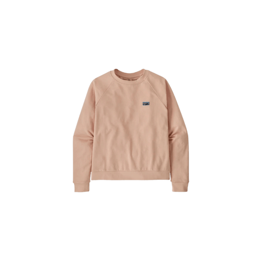 PATAGONIA W REGENERATIVE ORGANIC TOP ANTIQUE PINK