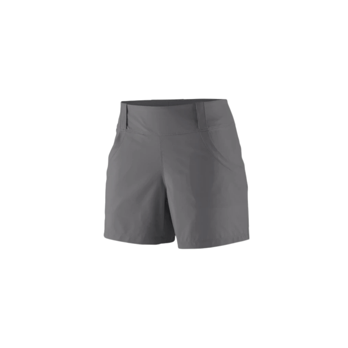 PATAGONIA W TECH SHORTS NOBLE GREY