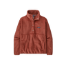 BURL RED