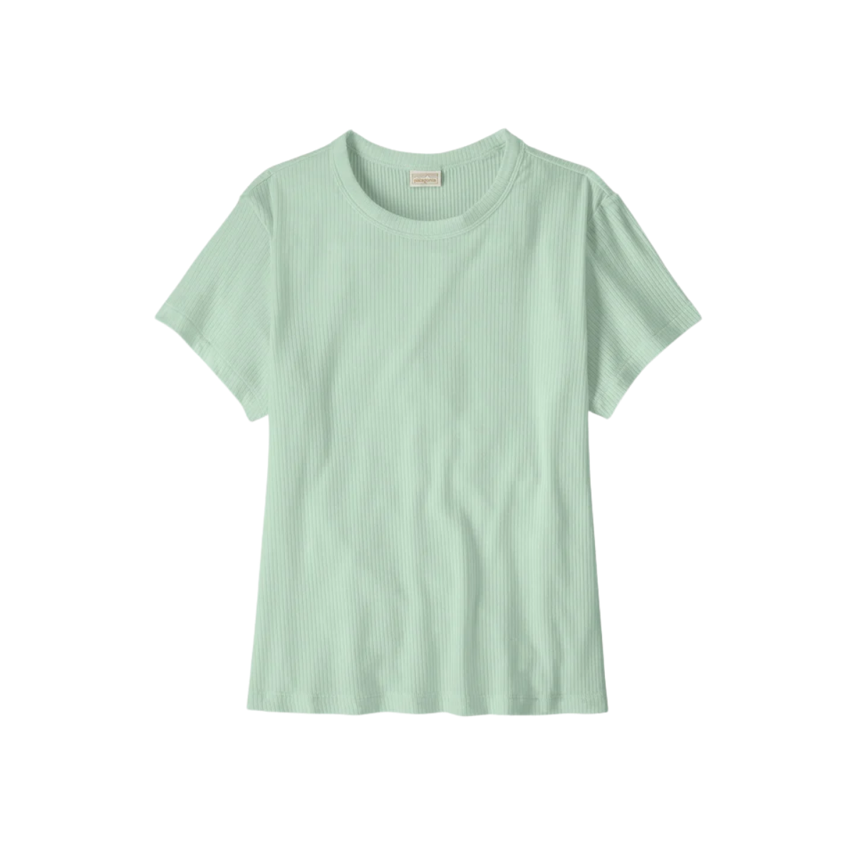 PATAGONIA WOMENS RIN KNIT TOP THIN ICE
