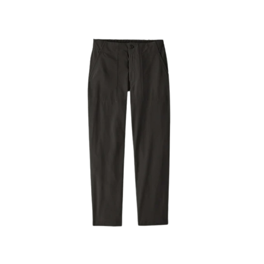 PATAGONIA WOMENS ROAMWITH PANTS BLACK