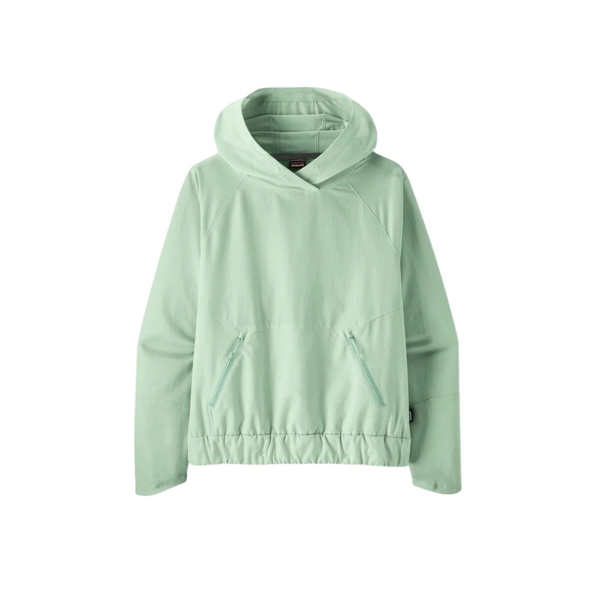 PATAGONIA WOMENS SWIFT DRIFT SUN HOODIE THIN ICE