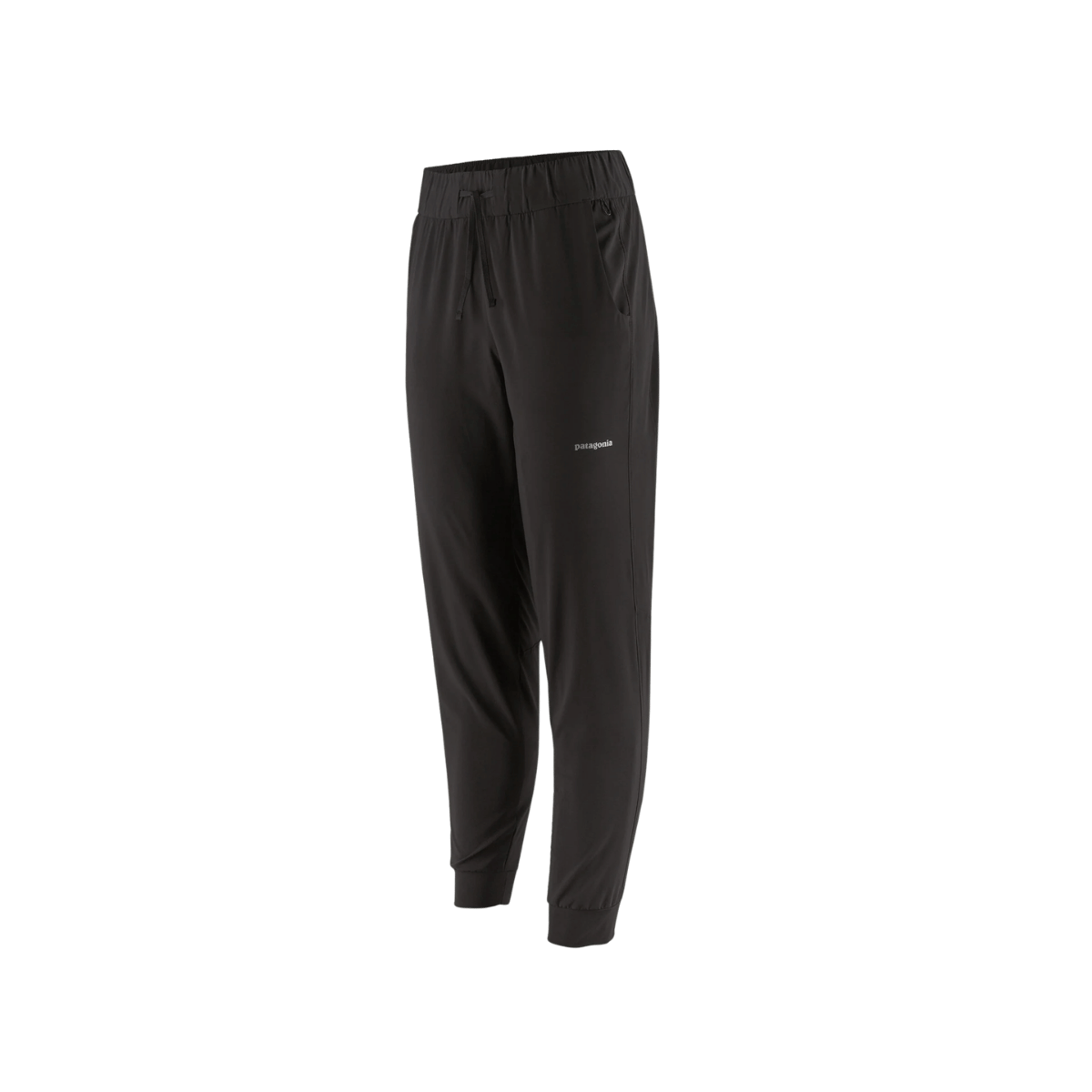 PATAGONIA WOMENS TERREBONNE JOGGERS BLACK