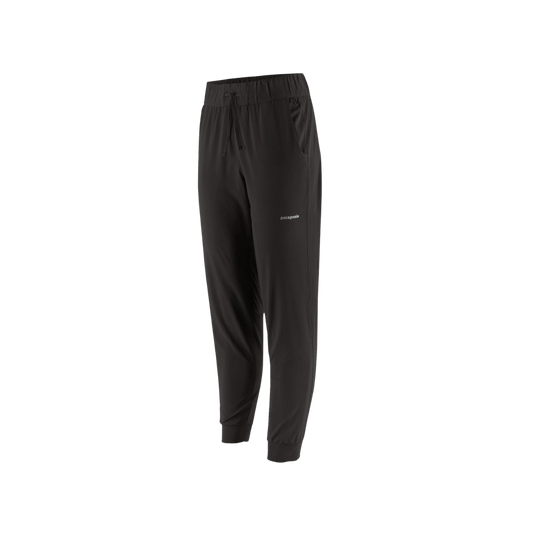 PATAGONIA WOMENS TERREBONNE JOGGERS BLACK