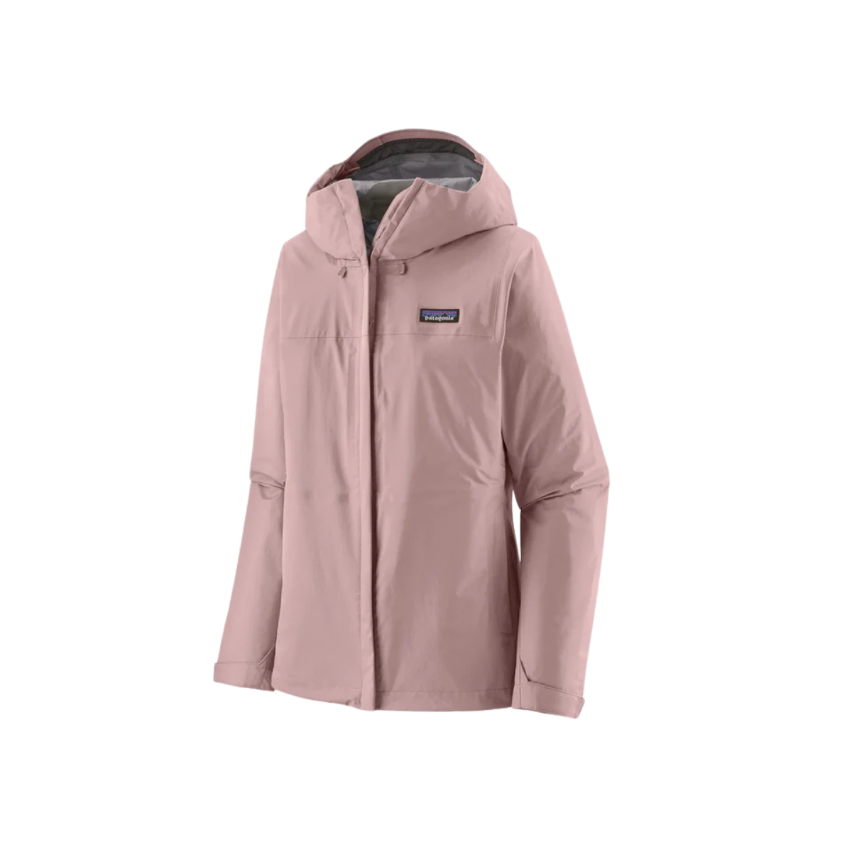 PATAGONIA WOMENS TORRENTSHELL 3L RAIN JACKET QUIET VIOLET