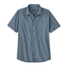 UTILITY BLUE