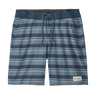 TS:  STILL BLUE