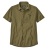 TENT GREEN