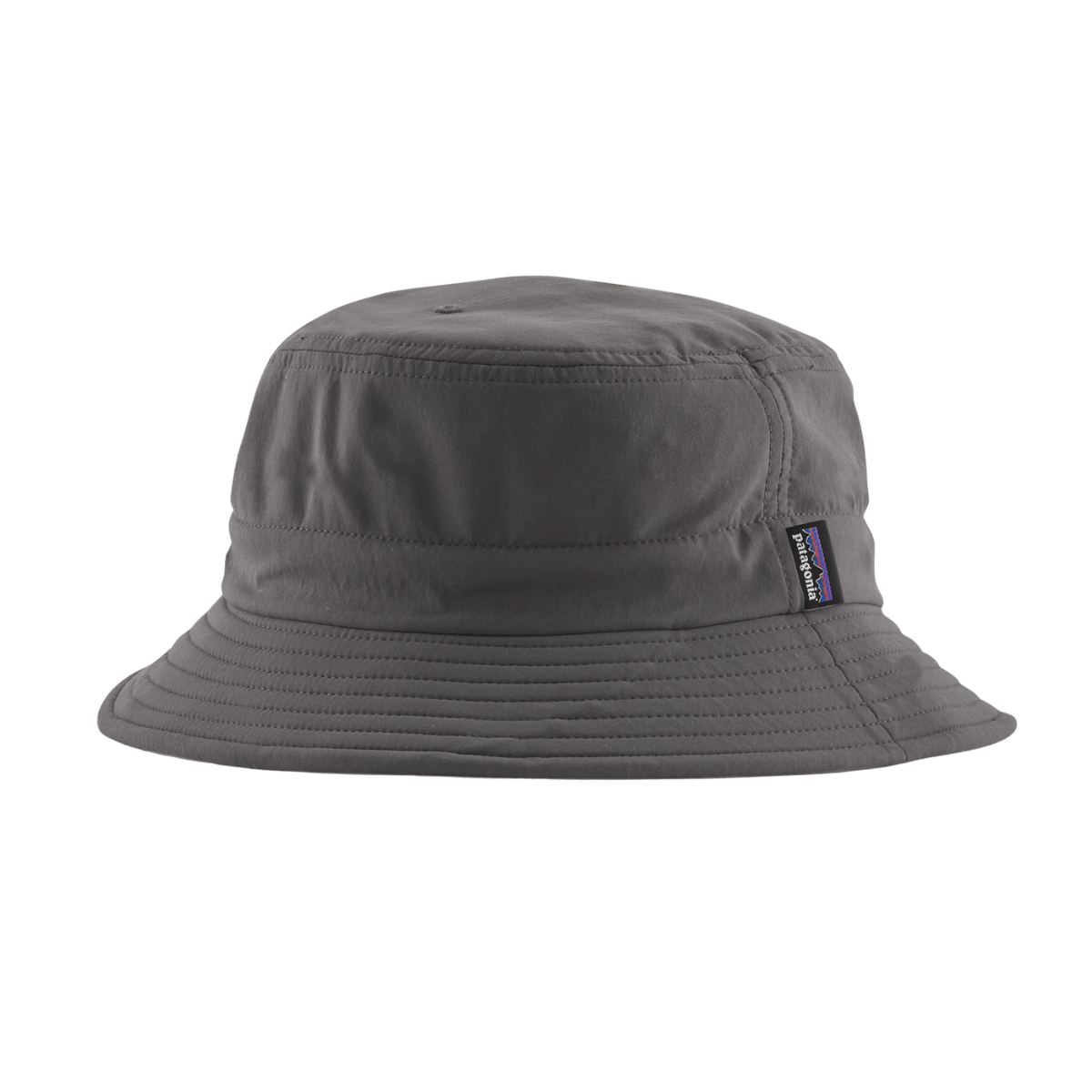 PATAGONIA SURF BRIMMER  - FORGE GREY FRONT