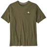 PS: TENT GREEN