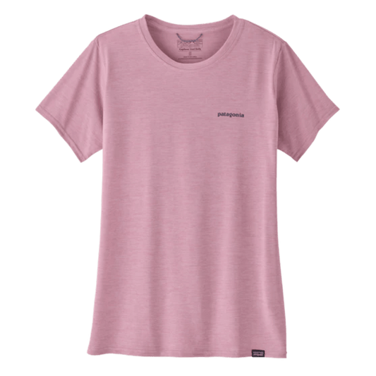 PATAGONIA WOMEN'S CAPILENE COOL DAILY SHIRT WATER