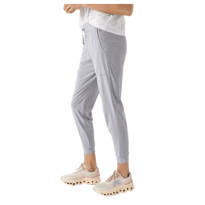 PATAGONIA WOMEN'S TERREBONNE JOGGERS - HERRING GREY WW SIDE