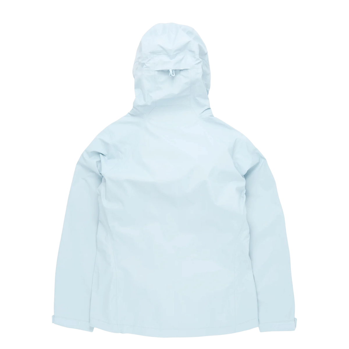 PATAGONIA WOMEN'S TORRENTSHELL 3L RAIN - CHILLED BLUE