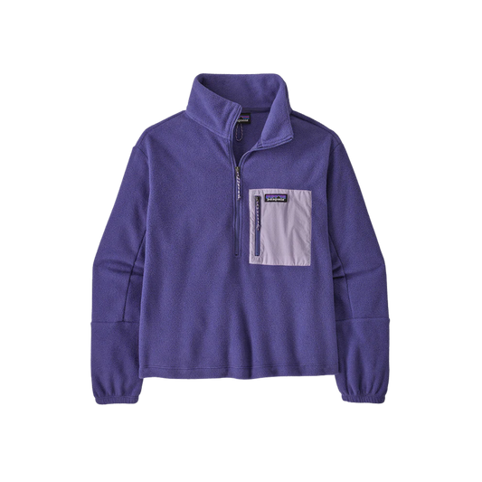 PATAGONIA_7990_WOMEN_MICRODINI_12_ZIP_PULLOVER_-_RELAXED_FIT_FRONT