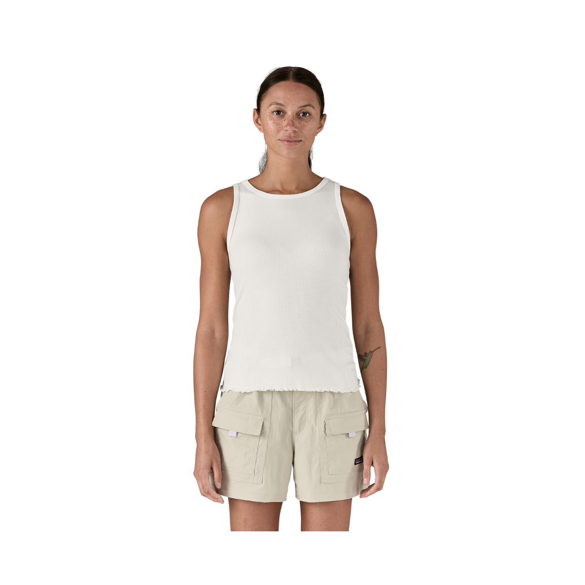 PATAGONIA_7990_WOMEN_STRETCHY_RIB_KNIT_TANK_TOP_FRONT