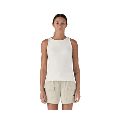 PATAGONIA_7990_WOMEN_STRETCHY_RIB_KNIT_TANK_TOP_FRONT