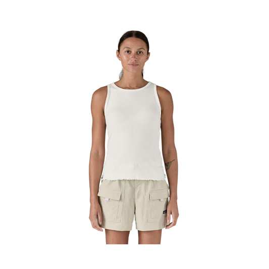 PATAGONIA_7990_WOMEN_STRETCHY_RIB_KNIT_TANK_TOP_FRONT