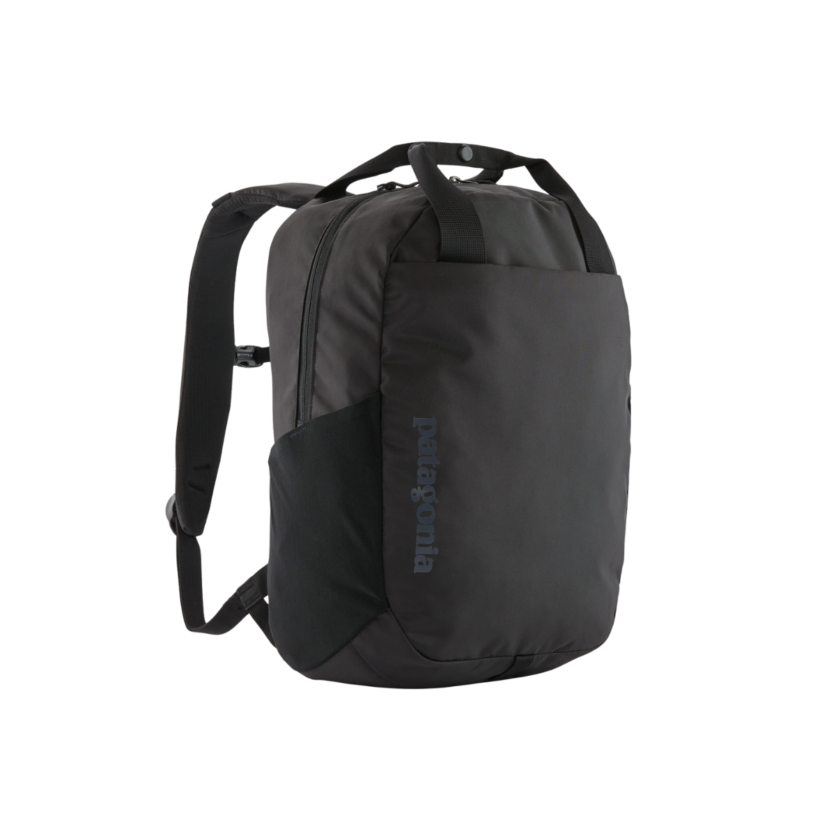 PATAGONIA ATOM TOTE PACK - BLACK