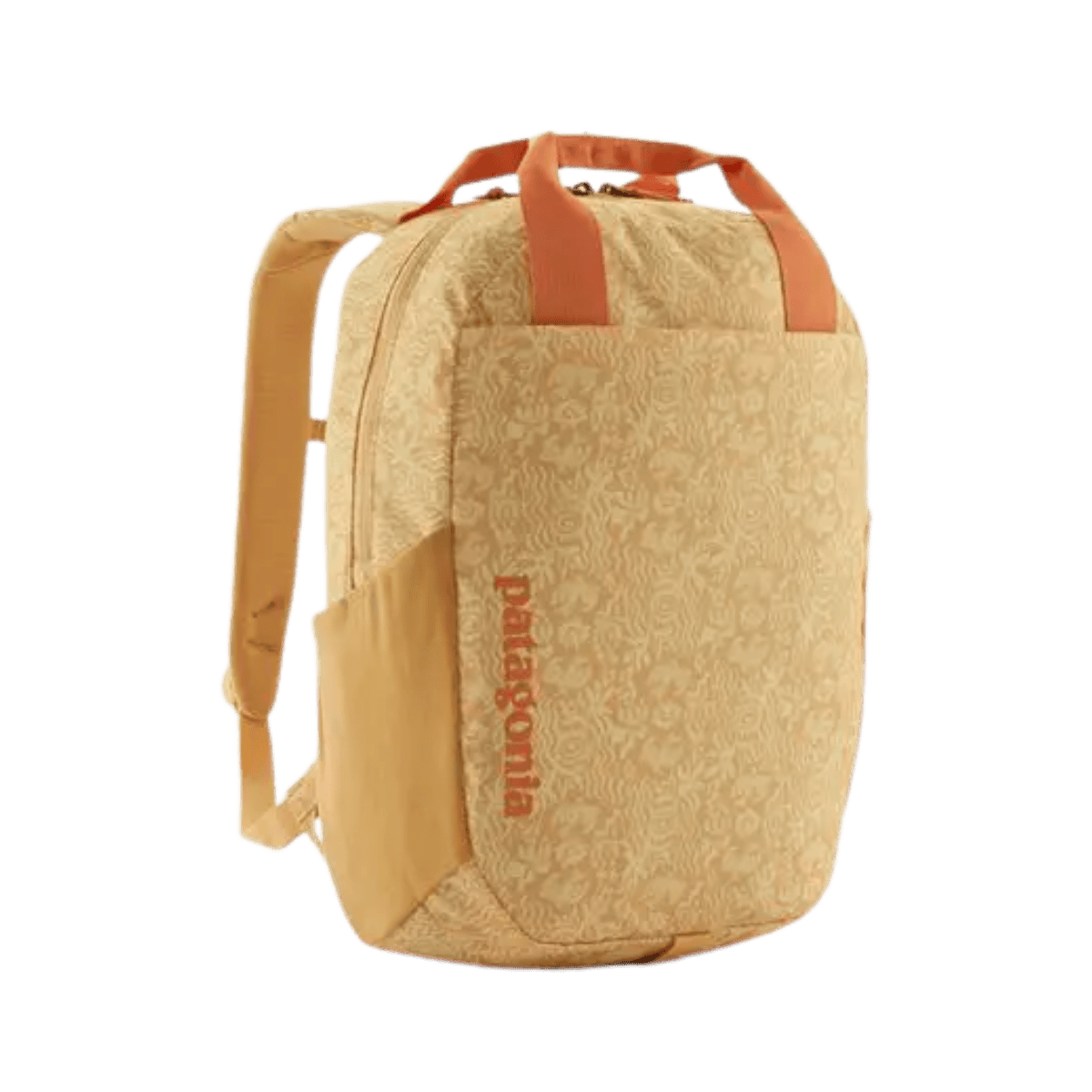 PATAGONIA ATOM TOTE PACK -MOUNTAIN BREEZE