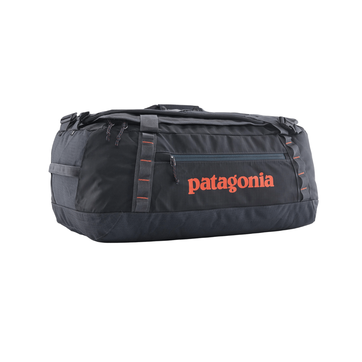 PATAGONIA BLACK HOLE DUFFEL 55L SMOLDER BLUE