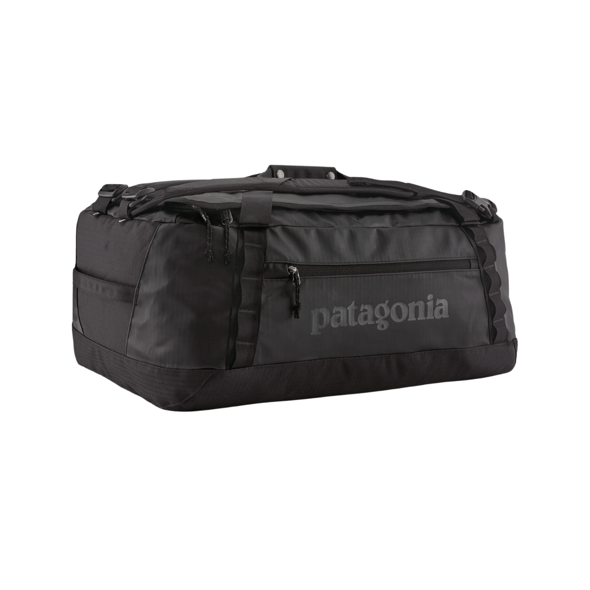 PATAGONIA BLACK HOLE DUFFEL 55L - BLACK 