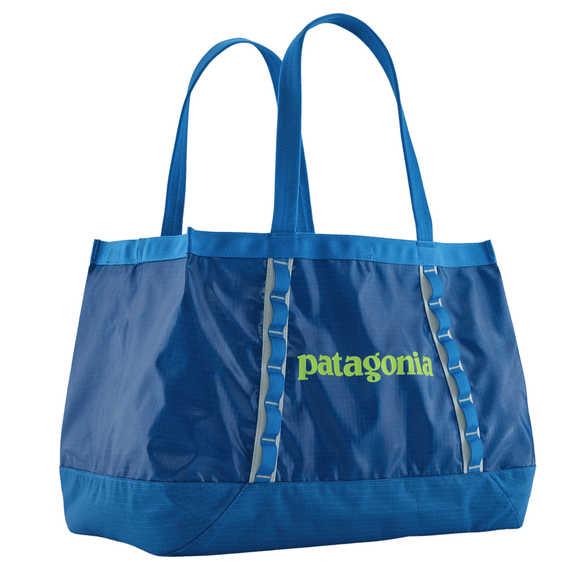 PATAGONIA BLACK HOLE TOTE 25L VESSEL BLUE