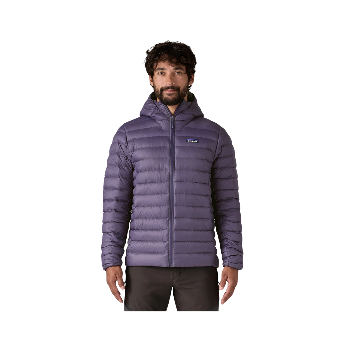 PATAGONIA_CLASSIC_DOWN_SWEATER_HOODY_FRONT