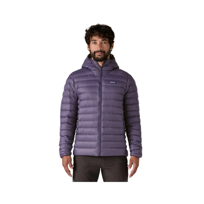PATAGONIA_CLASSIC_DOWN_SWEATER_HOODY_FRONT