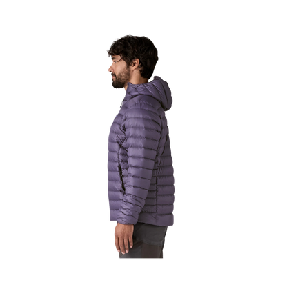 PATAGONIA_CLASSIC_DOWN_SWEATER_HOODY_SIDE