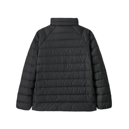 PATAGONIA_ECO_KIDS_Down_Sweater_Jacket_BACK