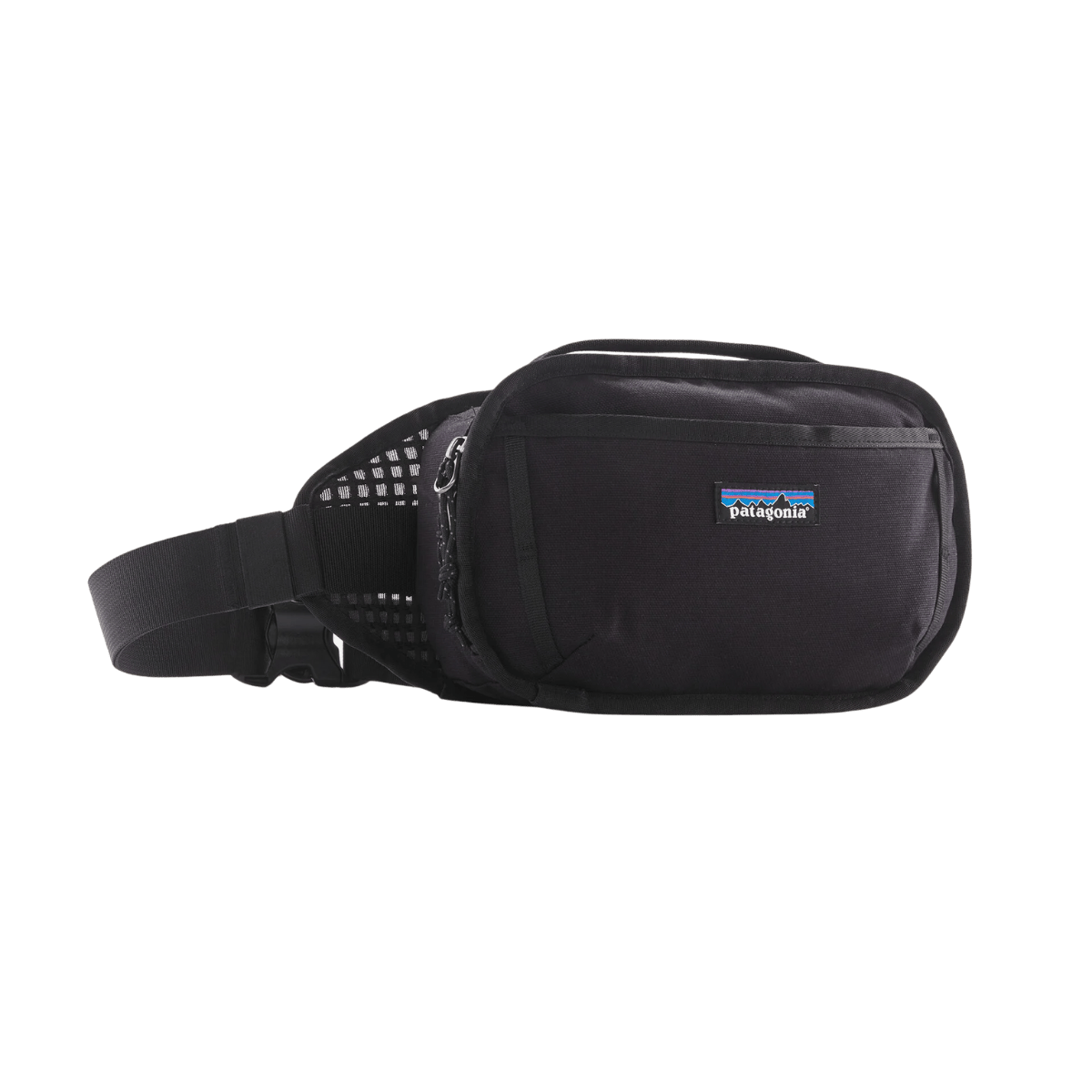 PATAGONIA FIELDSMITH HIP PACK - BLACK