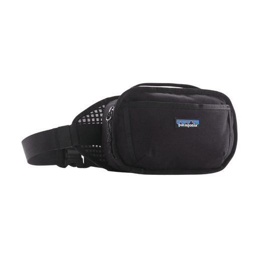 PATAGONIA FIELDSMITH HIP PACK - BLACK