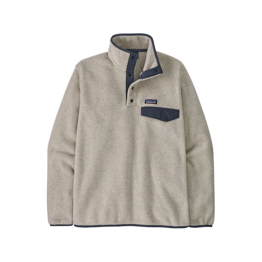 PATAGONIA_FLEECE_Men_Lightweight_Snap_T_Recycled_Synchilla__FRONT