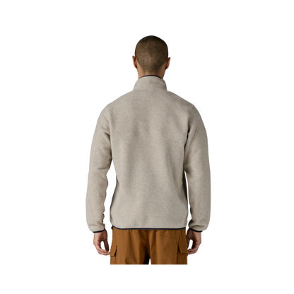 PATAGONIA_FLEECE_Men_Lightweight_Snap_T_Recycled_Synchilla__BACK