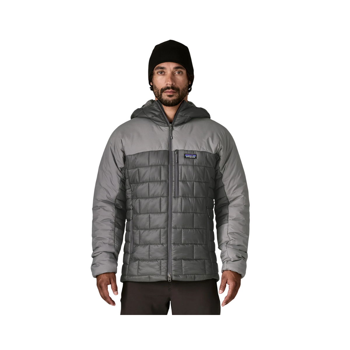 PATAGONIA_HI_-_LOFT_NANO_PUFF_INSULATED_HOODY_FRONT