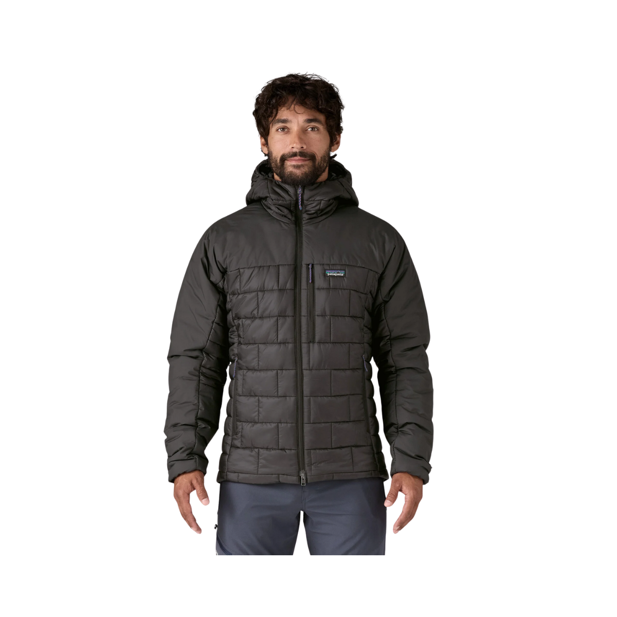 PATAGONIA_INSULATED_HI-LOFT_NANO_PUFF_HOODY_FRONT