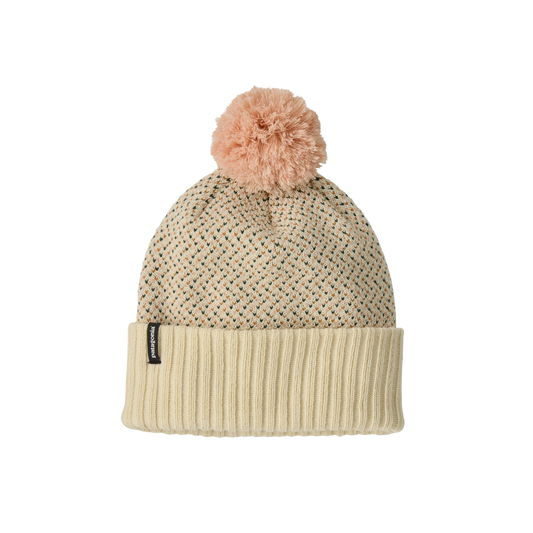 PATAGONIA_KIDS_POWDER_TOWN_BEANIE_YOUTH_FRONT