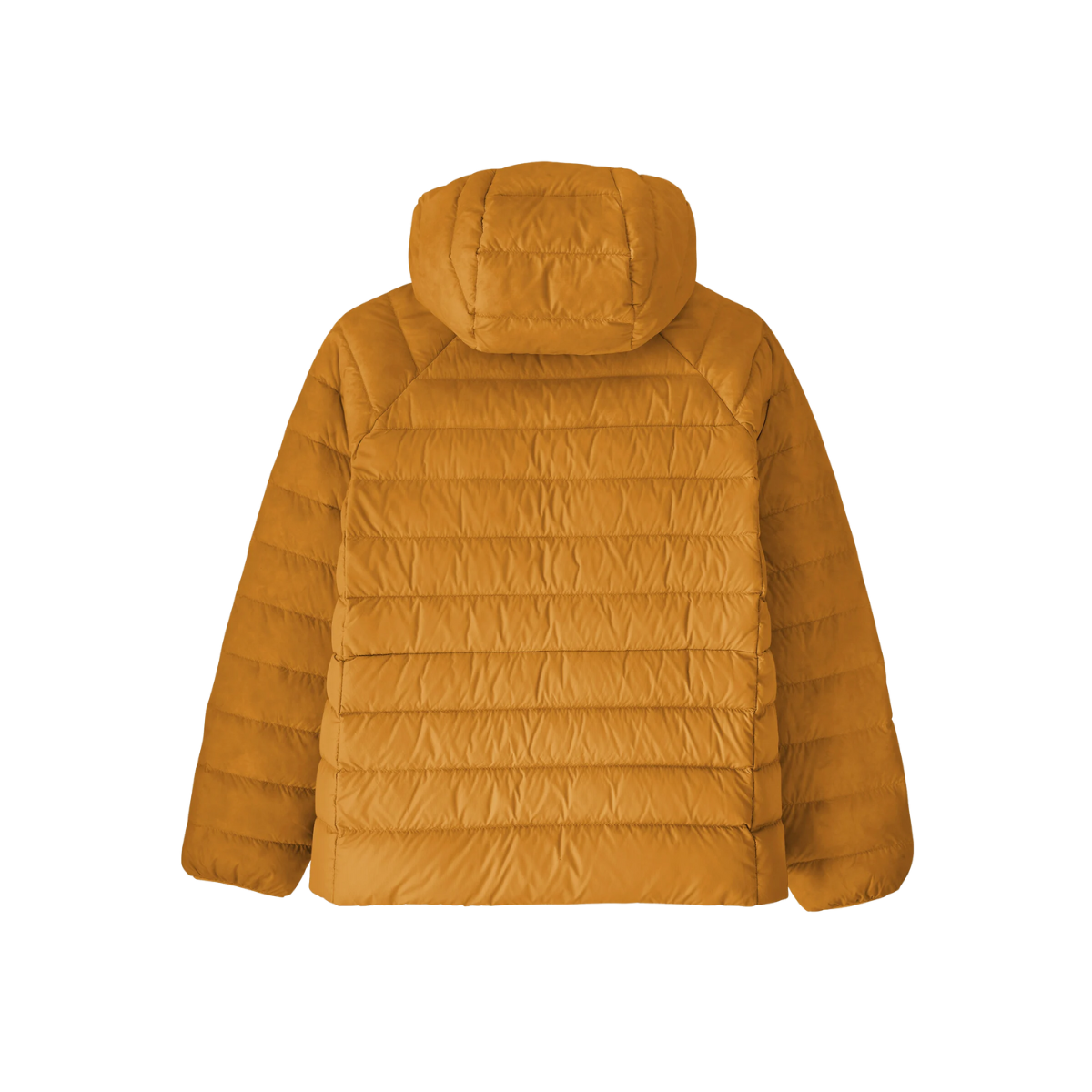 PATAGONIA_KIDS_REVERSIBLE_DOWN_SWEATER_WINDPROOF_HOODY_INK_BLK_BACK