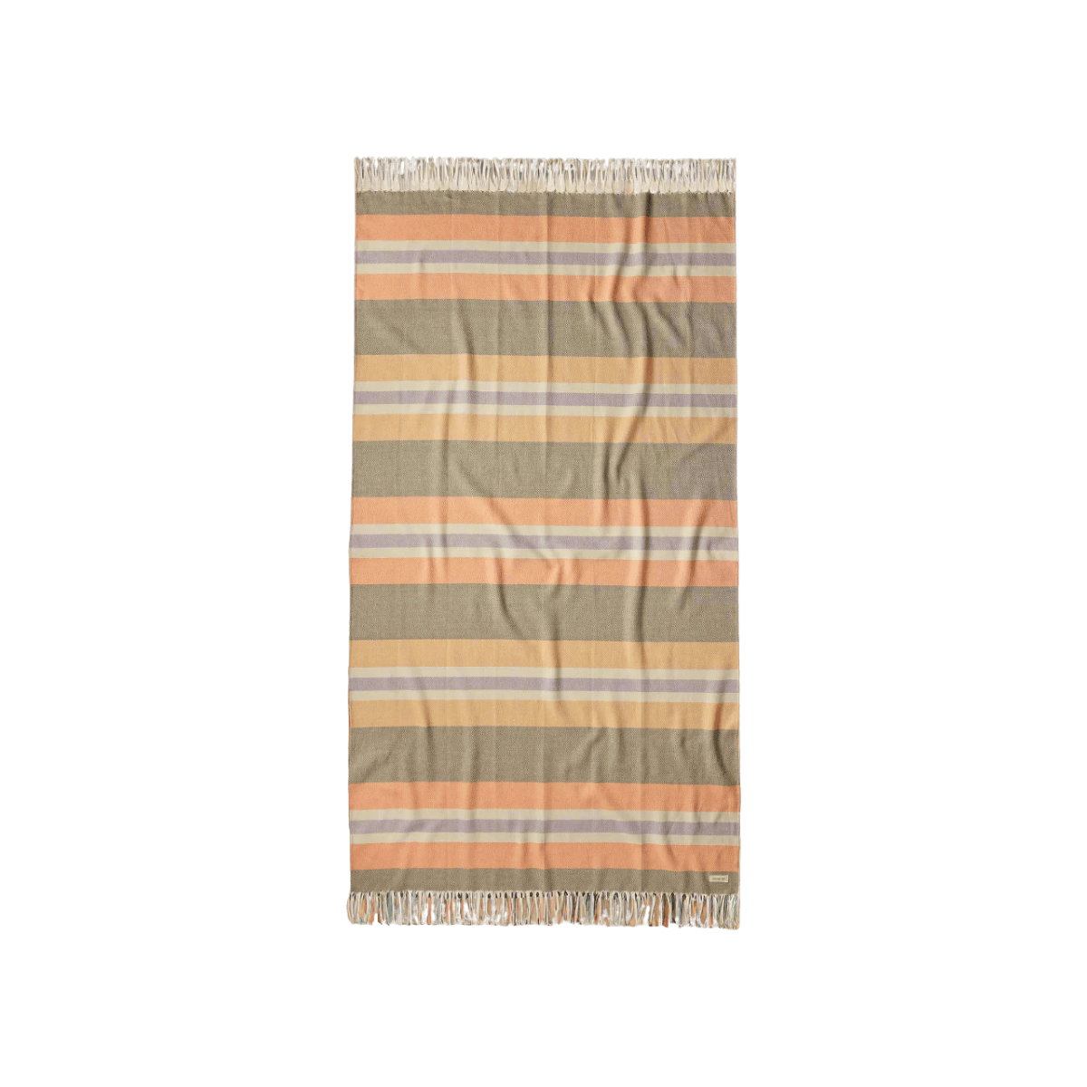 PATAGONIA LIGHTWEIGHT TOWEL - ROCK MELON