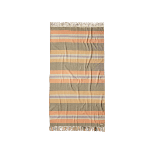 PATAGONIA LIGHTWEIGHT TOWEL - ROCK MELON
