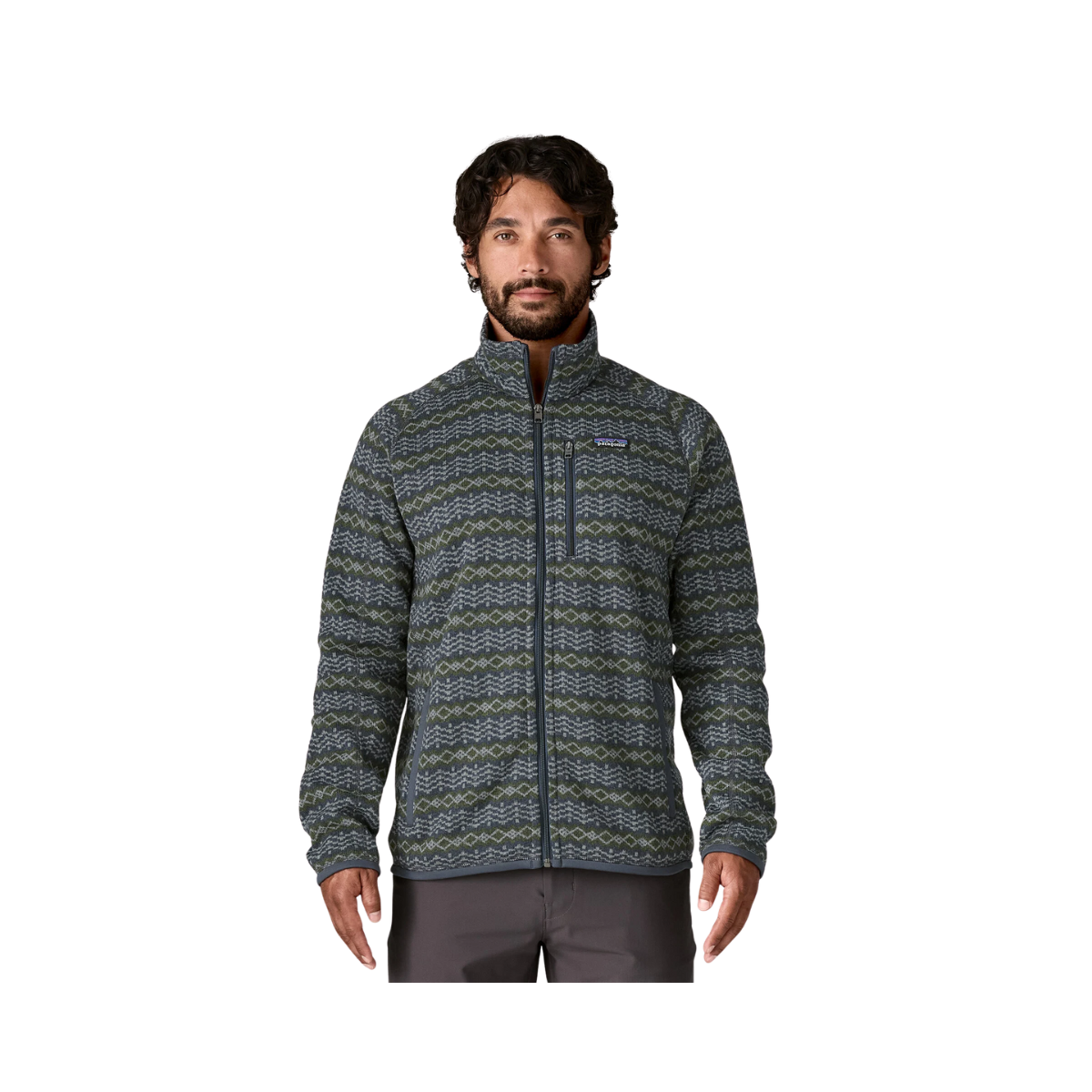 PATAGONIA_MEN_BETTER_SWEATER_FLEECE_JACKET_SMOLDER_BLUE_FRONT