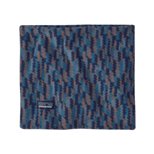 PATAGONIA MICRO D GAITER - SOUND BLUE - ONE SIZE