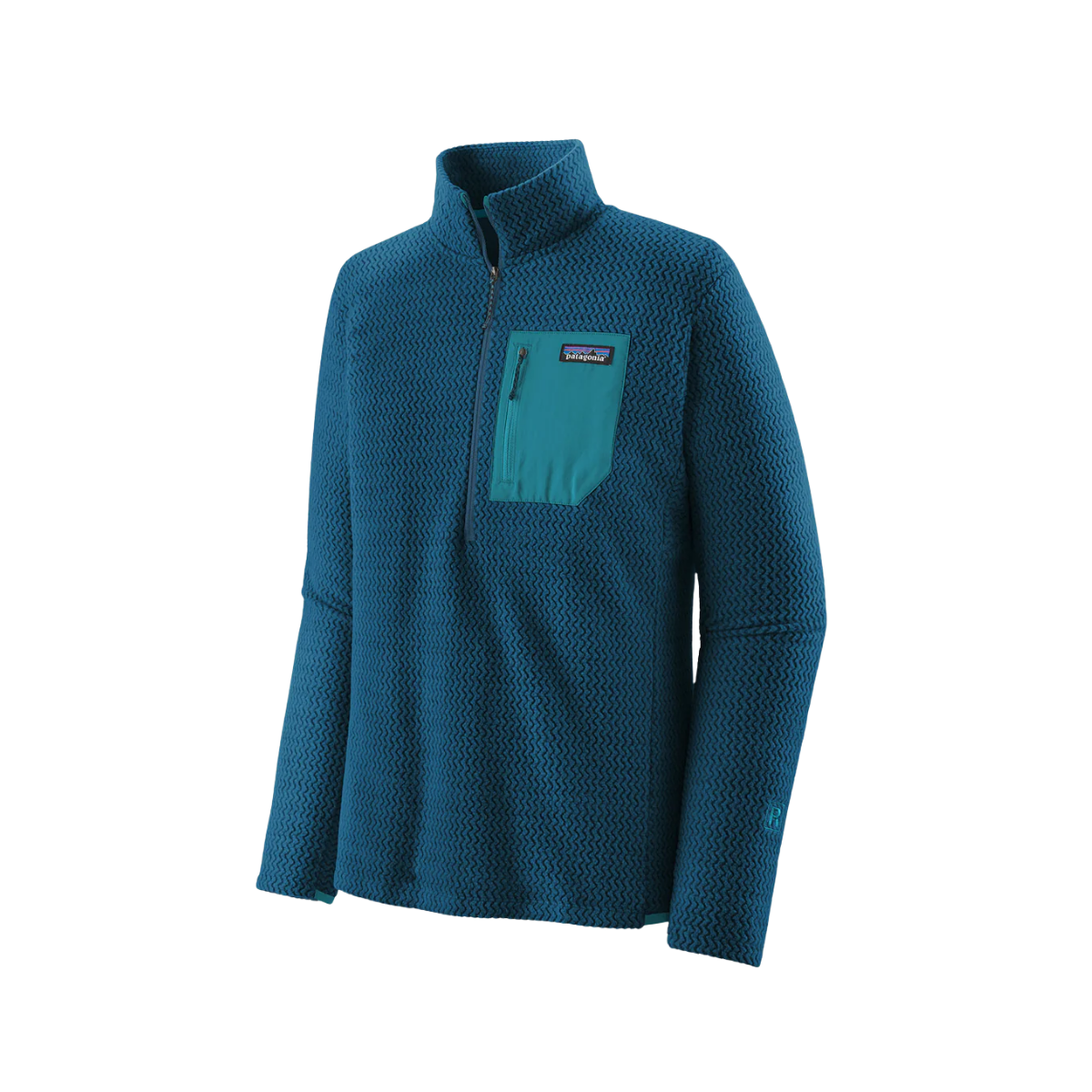 PATAGONIA_R1_AIR_Mens_Technical_FLEECE_Zip_Neck_FRONT
